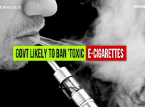 Govt likely to ban ‘toxic’ e-cigarettes
