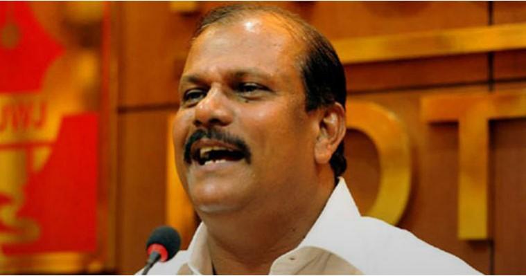 PC George PC George, Poonjar MLA, Bhavana, Dileep