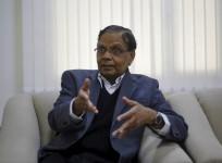Arvind Panagariya