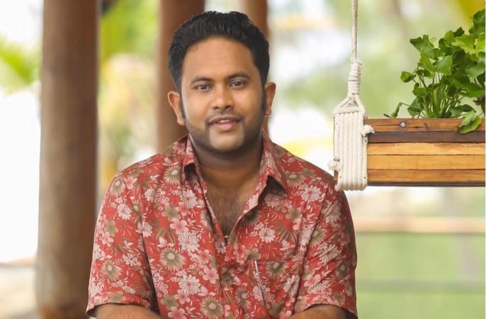 Aju Varghese Aju Varghese, bhavana, Bhavana case