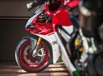 Ducati 1299 Panigale R Final Edition