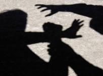 Haryana teen gang raped