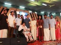 Youth Icon award, Kerala State Youth Commission