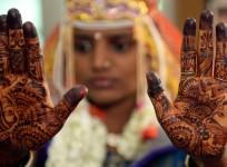 Dowry Bride