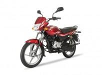 Bajaj Platina