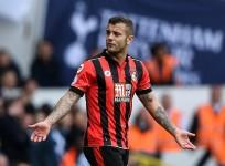 Jack Wilshere, Arsenal, Bournemouth, transfer news, EPL