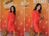 Amal Clooney