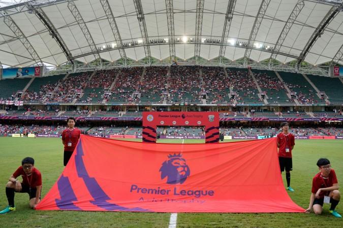 Premier League, India,