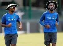 KL Rahul, Shikhar Dhawan, India, Sri Lanka, 2nd Test