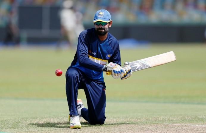 Lahiru Thirimanne is expected to feature in the Sri Lanka playing XI Lahiru Thirimanne, Sri Lanka, India, 2nd Test, teams