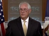 Tillerson tells North Korea US is not seeking regime change: Were not your enemy