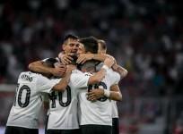 Liverpool, Audi Cup final, Liverpool vs Atletico Madrid