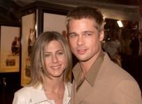 Brad Pitt Jennifer Aniston