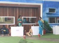 Mumaith Khan fights with Prince