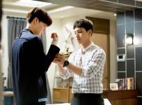 Reunited Worlds