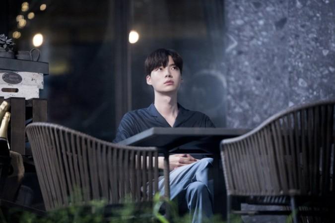 Is Cha Min Joon more powerful than Sung Hae Sung? Reunited Worlds