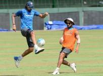 Ishant Sharma, Virat Kohli, India, Sri Lanka, second Test