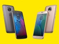 Moto G5s Plus, Lenovo, Moto G5s, Motorola, price, specifications