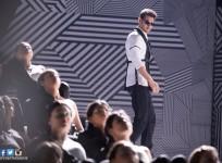 Mahesh Babu in the song Boom Boom from Spyder