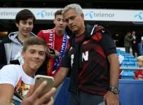 mourinho, manchester united