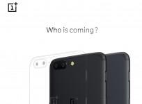 OnePlus 5 teaser