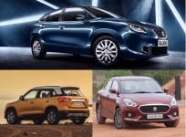 Maruti Suzuki new Dzire, Vitara Brezza, baleno, waiting period