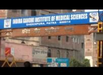 IGIMS, Patna