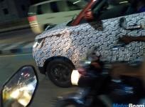 Mahindra KUV100 facelift, Mahindra KUV100 facelift India, Mahindra KUV100 facelift launch