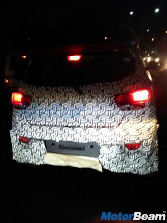 Mahindra KUV100 facelift Mahindra KUV100 facelift, Mahindra KUV100 facelift India, Mahindra KUV100 facelift launch