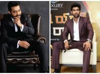 No 1 Yaari With Rana and Bigg Boss Telugu