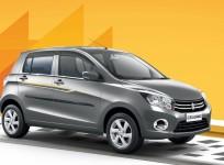 Maruti Suzuki Celerio Limited Edition