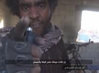 Islamic State fighter threatens new Pharaoh Donald Trump