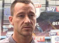 John Terry: Anything but Aston Villa promotion will be a failure