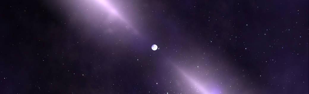 nasa, pulsar,