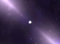 nasa, pulsar,