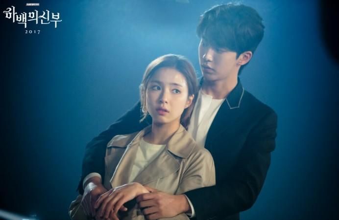 Will Habaek and So Ah become power couple in episode 11? Bride Of The Water God