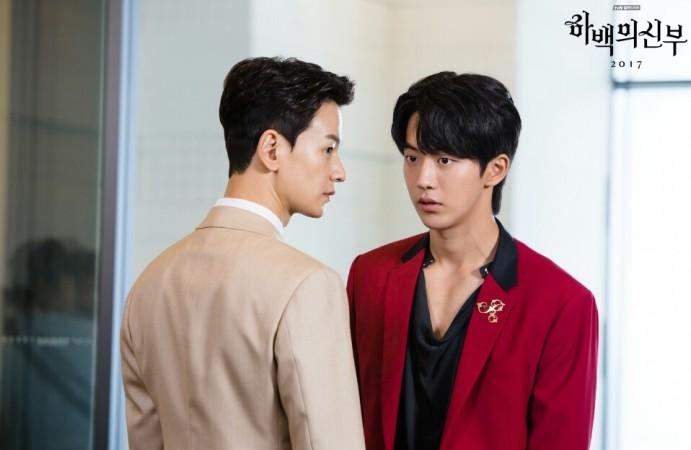 Will Bride Of The Water God episode 11 feature a showdown between Habaek and Hooye? Bride Of The Water God