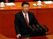 China's President Xi Jinping