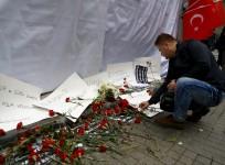 Istanbul terror attack