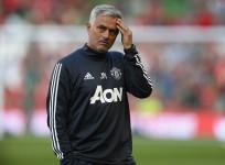 Jose Mourinho, Manchester United, Neymar, PSG, Barcelona