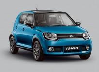 Maruti Suzuki Ignis, Maruti Suzuki Ignis AMT, Maruti Suzuki Ignis India
