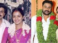 Dileep, Manju Warrier, Kavya Madhavan