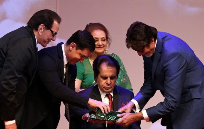 Dilip Kumar