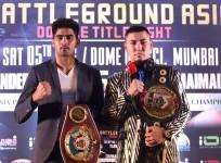 Vijender Singh