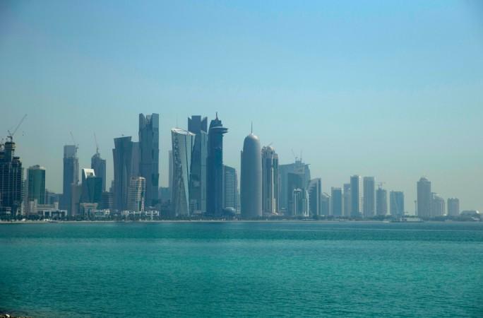 Qatar passes law granting permanent residency to expats, but it comes ...