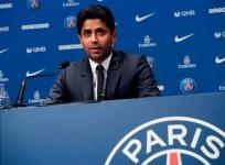 Nasser Al-Khelaifi, PSG, Neymar