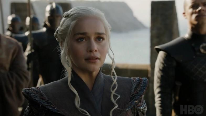 Game Of Thrones Season 7 Finale Title And Runtime Revealed