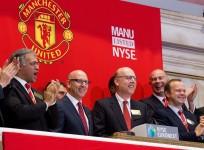 manchester united