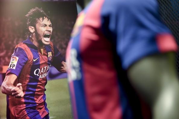 neymar