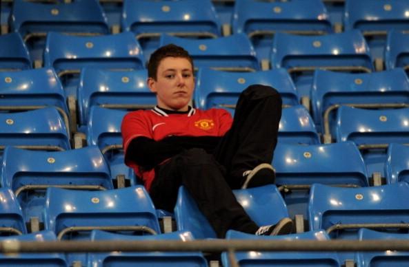 manchester united